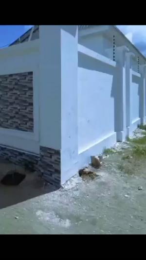 4 Bedrooms House for Sale in Mbagala Zakhem, Dar Es Salaam 4 Bedrooms House for Sale in Mbagala Zakhem, Dar Es Salaam