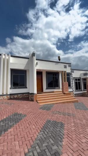 Nyumba/Apartment ya vyumba viwili inapangishwa Salasala, Dar Es Salaam Nyumba/Apartment ya vyumba viwili inapangishwa Salasala, Dar Es Salaam