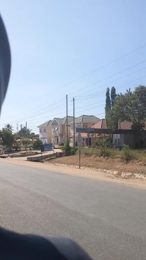 Kiwanja kinauzwa Nyegezi Mkolani, Mwanza sqm 600