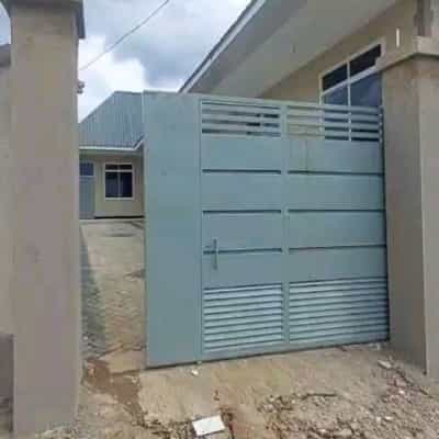 Apartment ya vyumba viwili inapangishwa Mbezi Mwisho, Dar Es Salaam