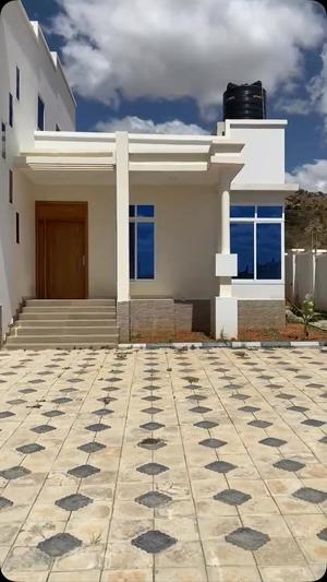 Nyumba ya vyumba vitatu inapangishwa Itega, Dodoma Nyumba ya vyumba vitatu inapangishwa Itega, Dodoma