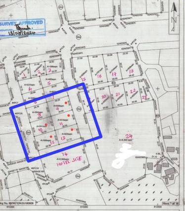 Residential Plots for Sale in Udom Nghonghonha, Dodoma