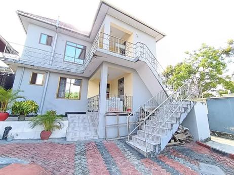 Nyumba ya chumba kimoja inapangishwa Kimara Temboni, Dar Es Salaam