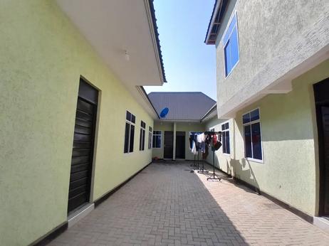 1 Bedroom Apartment for Rent in Kabwe, Rukwa 1 Bedroom Apartment for Rent in Kabwe, Rukwa