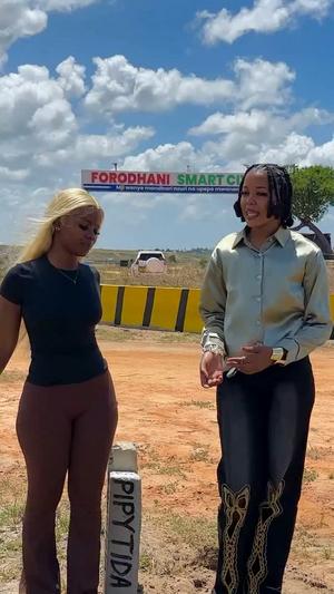 Viwanja vinauzwa Kisemvule, Pwani sqm 400 Viwanja vinauzwa Kisemvule, Pwani sqm 400