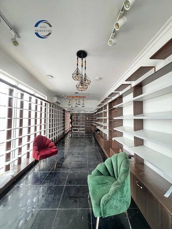 Retails Space for Rent in Mikocheni, Dar Es Salaam