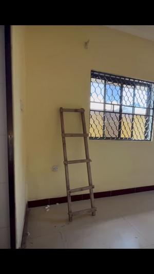 Nyumba ya vyumba viwili inapangishwa Sinza, Dar Es Salaam