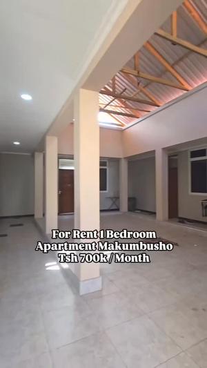 1 Bedroom Apartment for Rent in Makumbusho, Dar Es Salaam 1 Bedroom Apartment for Rent in Makumbusho, Dar Es Salaam