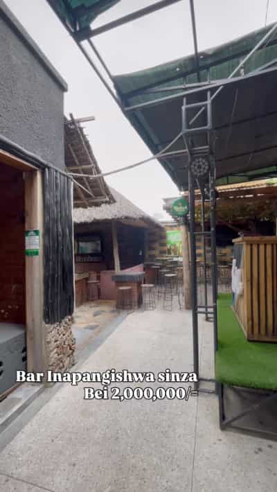 Frame inapangishwa Sinza, Dar Es Salaam