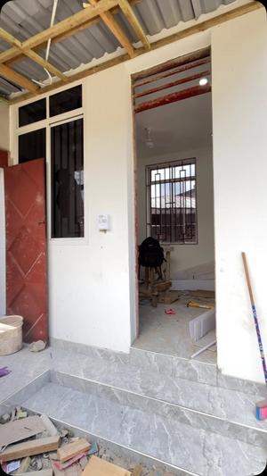 Nyumba ya chumba kimoja inapangishwa Makongo Mwanzo, Dar Es Salaam Nyumba ya chumba kimoja inapangishwa Makongo Mwanzo, Dar Es Salaam