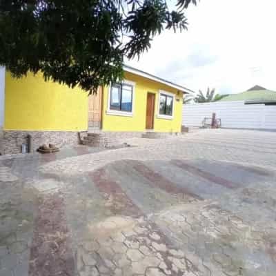 1 Bedroom Apartment for Rent in Kwa Msuguri, Dar Es Salaam