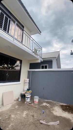 Nyumba ya chumba kimoja inapangishwa Kigamboni, Dar Es Salaam Nyumba ya chumba kimoja inapangishwa Kigamboni, Dar Es Salaam