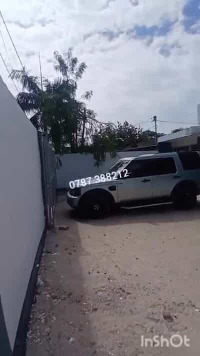 Nyumba ya vyumba vitatu inauzwa MSASANI NEAR TO GSM, Dar Es Salaam (500 sqm) Nyumba ya vyumba vitatu inauzwa MSASANI NEAR TO GSM, Dar Es Salaam (500 sqm)