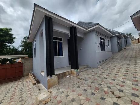 Apartment ya vyumba viwili inapangishwa Mbezi Mwisho, Dar Es Salaam Apartment ya vyumba viwili inapangishwa Mbezi Mwisho, Dar Es Salaam