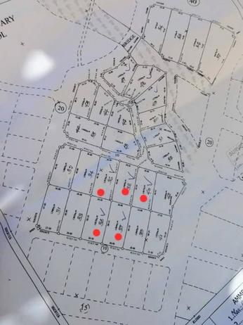 Viwanja vinauzwa Mwanga, Singida sqm 900