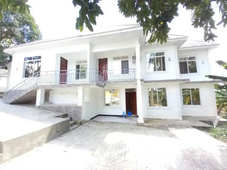 Apartment ya vyumba viwili inapangishwa Kimara Stop Over, Dar Es Salaam Apartment ya vyumba viwili inapangishwa Kimara Stop Over, Dar Es Salaam