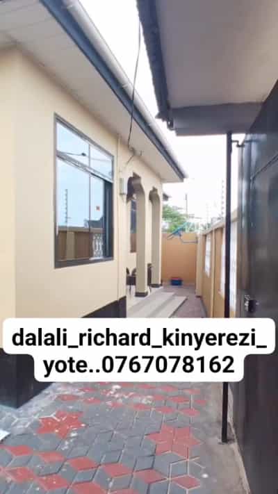 3 Bedrooms House for Rent in Tabata Kinyerezi Mwisho, Dar Es Salaam
