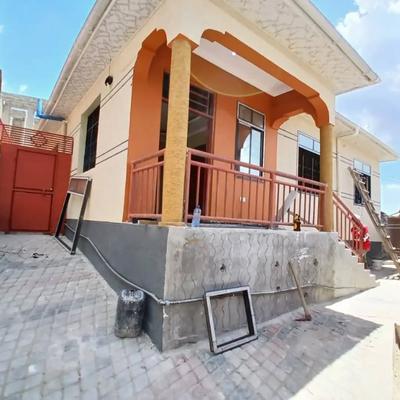 Apartment inapangishwa Kimara Mwisho, Dar Es Salaam