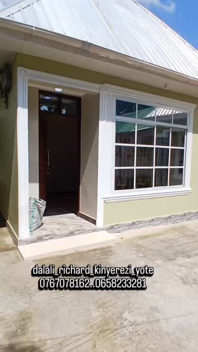 1 Bedroom House for Rent in tabata kinyerezi, Dar Es Salaam 1 Bedroom House for Rent in tabata kinyerezi, Dar Es Salaam