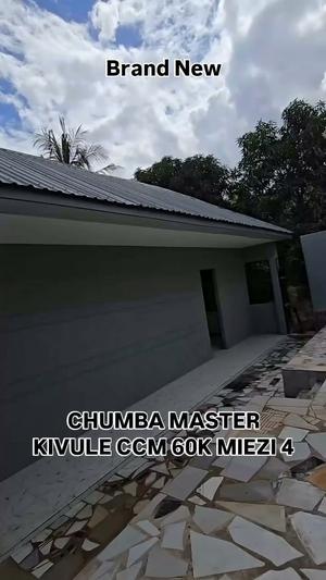 4 Bedrooms Apartment for Rent in Kivule Ccm, Dar Es Salaam 4 Bedrooms Apartment for Rent in Kivule Ccm, Dar Es Salaam