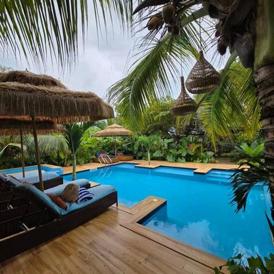 Guesthouse inauzwa Nungwi, Zanzibar - Unguja North (1435 sqm)