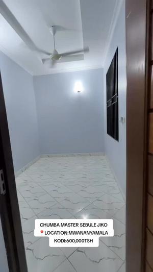 1 Bedroom House for Rent in Mwananyamala, Dar Es Salaam 1 Bedroom House for Rent in Mwananyamala, Dar Es Salaam