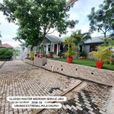 1 Bedroom House/Apartment for Rent in Ubungo External, Dar Es Salaam 1 Bedroom House/Apartment for Rent in Ubungo External, Dar Es Salaam