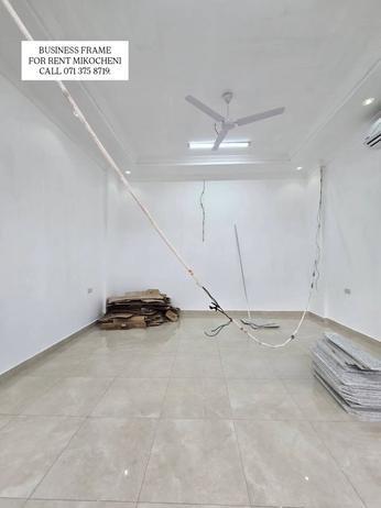 Retail Space for Rent in Mikocheni B, Dar Es Salaam (30 sqm)