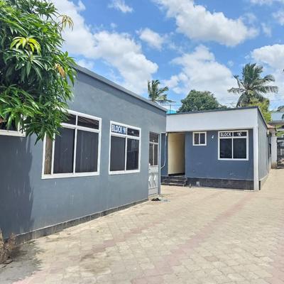 Apartment ya chumba kimoja inapangishwa Kimara Temboni, Dar Es Salaam