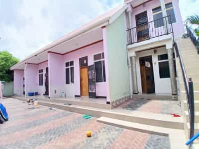 1 Bedroom Apartment for Rent in Kimara Korogwe, Dar Es Salaam