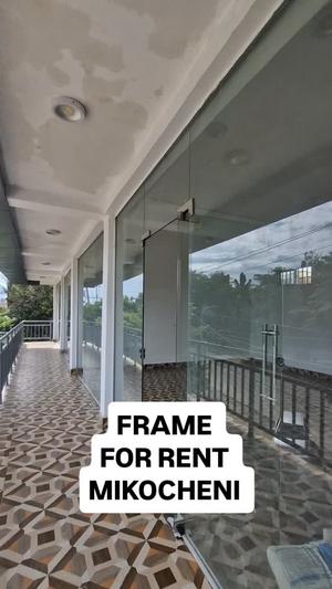 Retails Space for Rent in Mikocheni, Dar Es Salaam