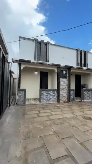 Nyumba ya chumba kimoja inapangishwa Kibada, Dar Es Salaam Nyumba ya chumba kimoja inapangishwa Kibada, Dar Es Salaam