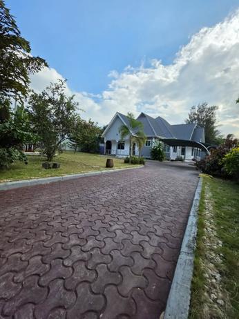 Nyumba ya vyumba vitatu inapangishwa Madale Mivumoni, Dar Es Salaam