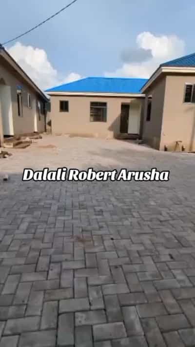 1 Bedrooms House/Apartment for Rent in Lemara, Arusha