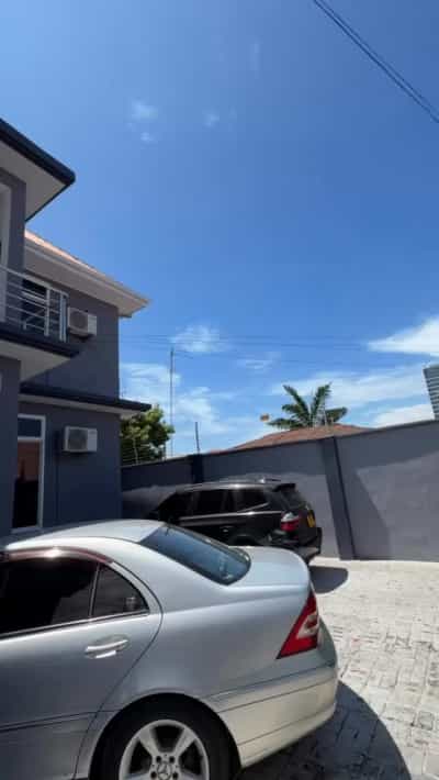 Nyumba inapangishwa Makumbusho, Dar Es Salaam