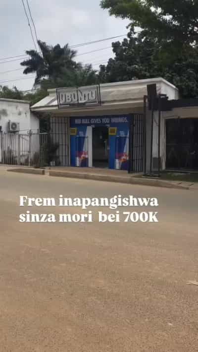 Retails Space for Rent in Sinza, Dar Es Salaam