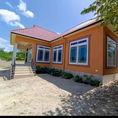 4 Bedrooms House for Rent in Tegeta Wazo Hill, Dar Es Salaam