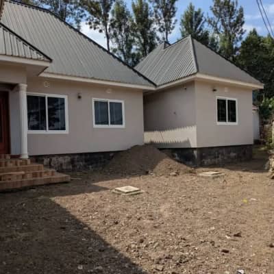 2 Bedrooms House/Apartment for Rent in Sakina, Arusha