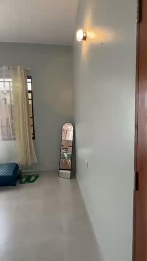 Nyumba ya chumba kimoja inapangishwa Kigamboni Darajan, Dar Es Salaam Nyumba ya chumba kimoja inapangishwa Kigamboni Darajan, Dar Es Salaam