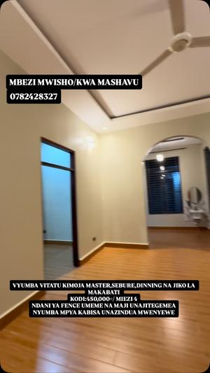 3 Bedrooms House for Rent in Goba Mbezi, Dar Es Salaam 3 Bedrooms House for Rent in Goba Mbezi, Dar Es Salaam