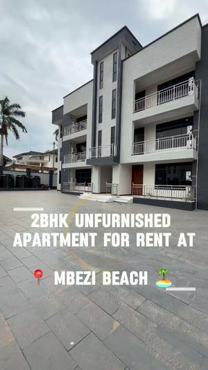 2 Bedrooms Apartment for Rent in Mbezi Beach Upande wa Chini, Dar Es Salaam 2 Bedrooms Apartment for Rent in Mbezi Beach Upande wa Chini, Dar Es Salaam