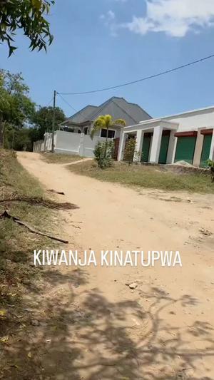 Residential Plot for Sale in Madale Polisi Kwa Mzungu, Dar Es Salaam (450 sqm)
