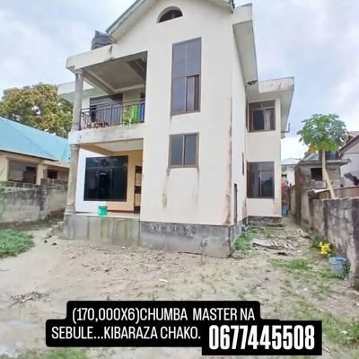 1 Bedroom House for Rent in Kimara Suka, Dar Es Salaam