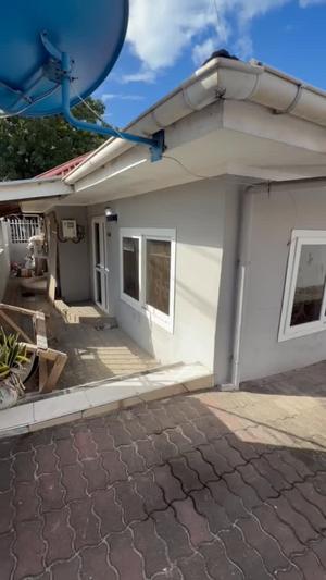 Nyumba/Apartment ya vyumba viwili inapangishwa Kinondoni, Dar Es Salaam