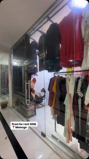 Shop for Rent in Mwenge, Dar Es Salaam Shop for Rent in Mwenge, Dar Es Salaam