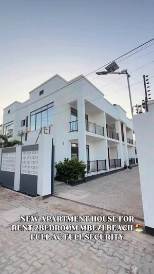 2 Bedrooms Apartment for Rent in Mbezi Beach, Dar Es Salaam 2 Bedrooms Apartment for Rent in Mbezi Beach, Dar Es Salaam