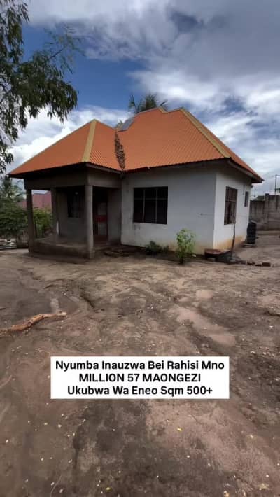 2 Bedrooms House for sale in Goba, Dar Es Salaam