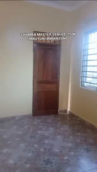 1 Bedroom House for Rent in Mbuyuni, Morogoro