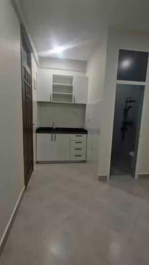 Nyumba ya chumba kimoja inapangishwa Ubungo Msewe, Dar Es Salaam