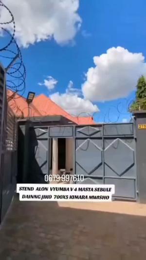 4 Bedrooms House for Rent in Kimara Mwisho, Dar Es Salaam 4 Bedrooms House for Rent in Kimara Mwisho, Dar Es Salaam